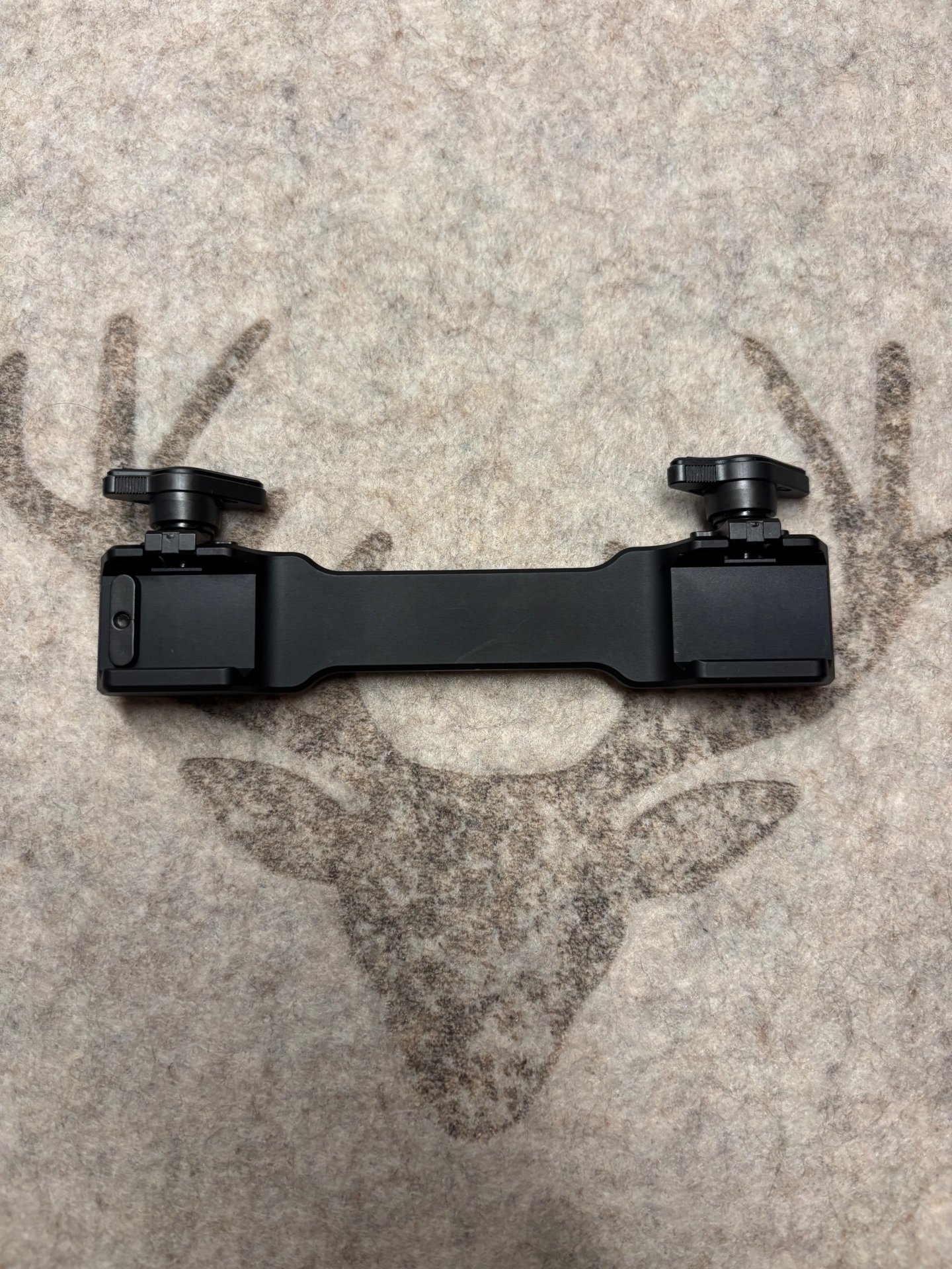 Innomount Zero Picatinny Aimpoint Acro – billede 3