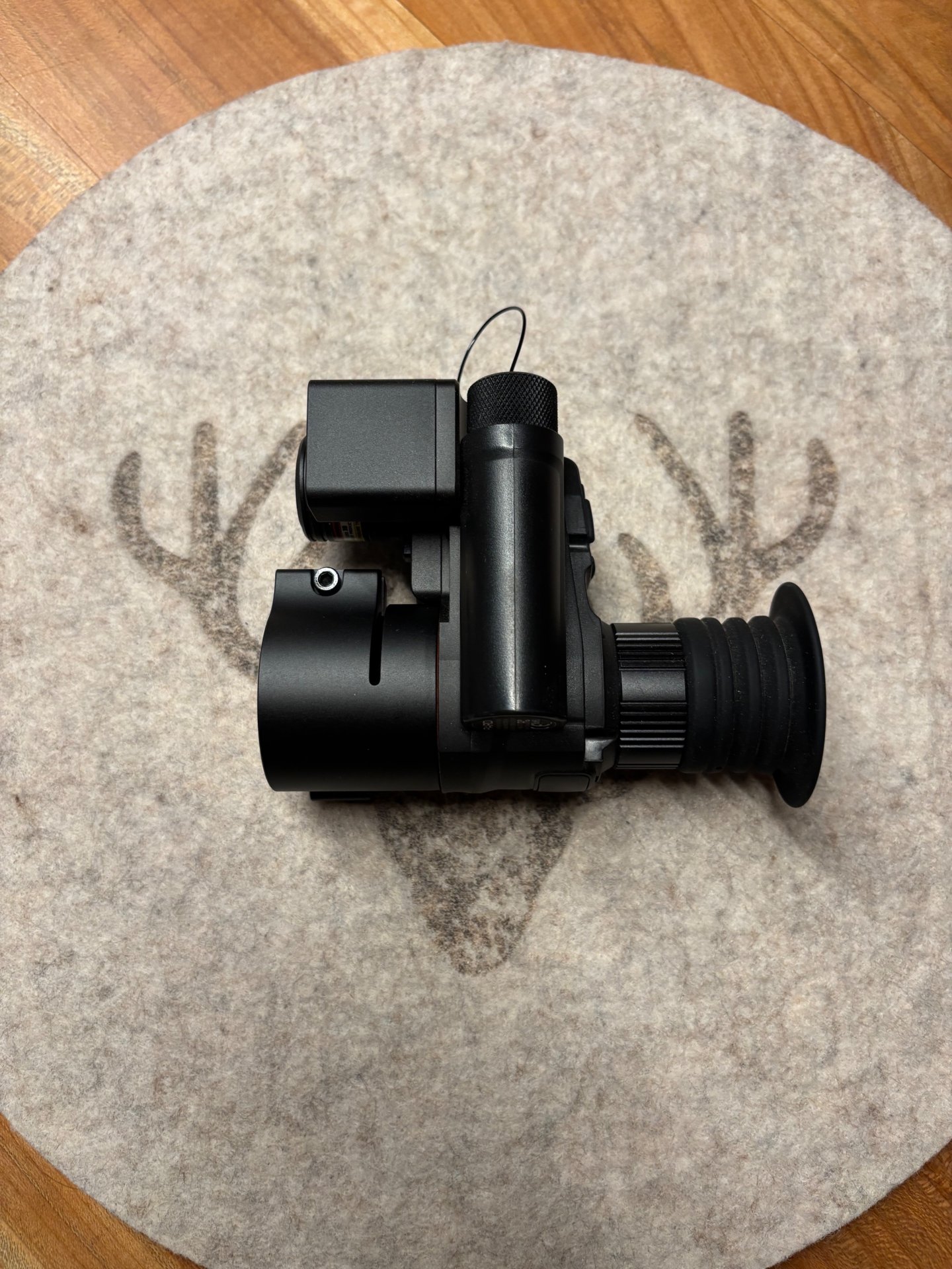 ARD NV007SP2-LRF 940nm – imaginea 2