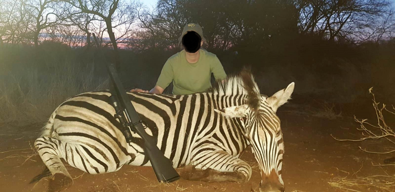 7 Tage Jagdsafari für 4 bis 6 Jäger in Südafrika – Bild 2