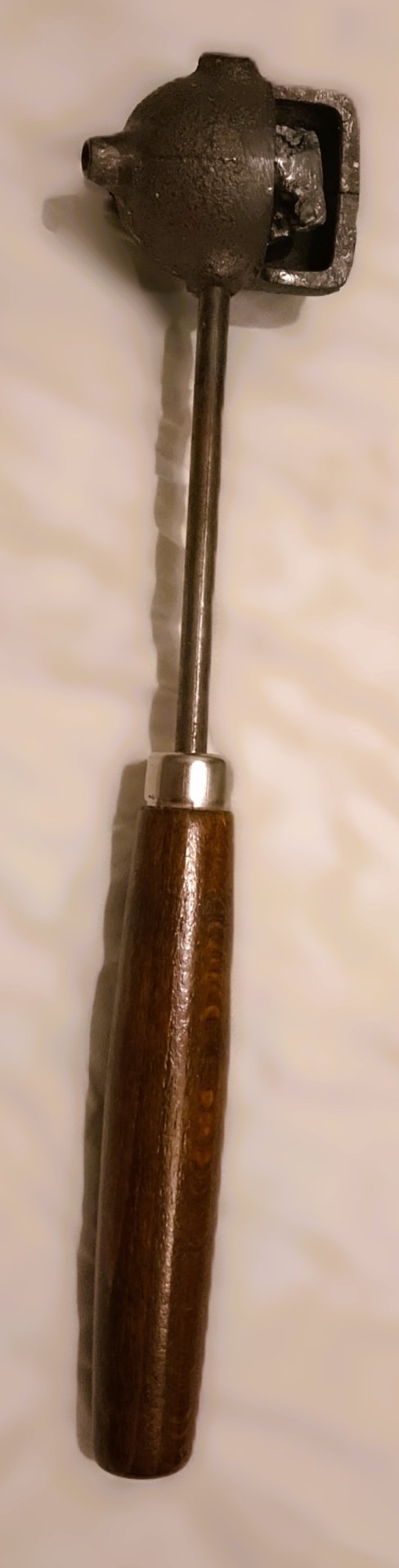 Davide Pedersoli Vorderlader Gewehr 1857 Württembergische – Bild 4