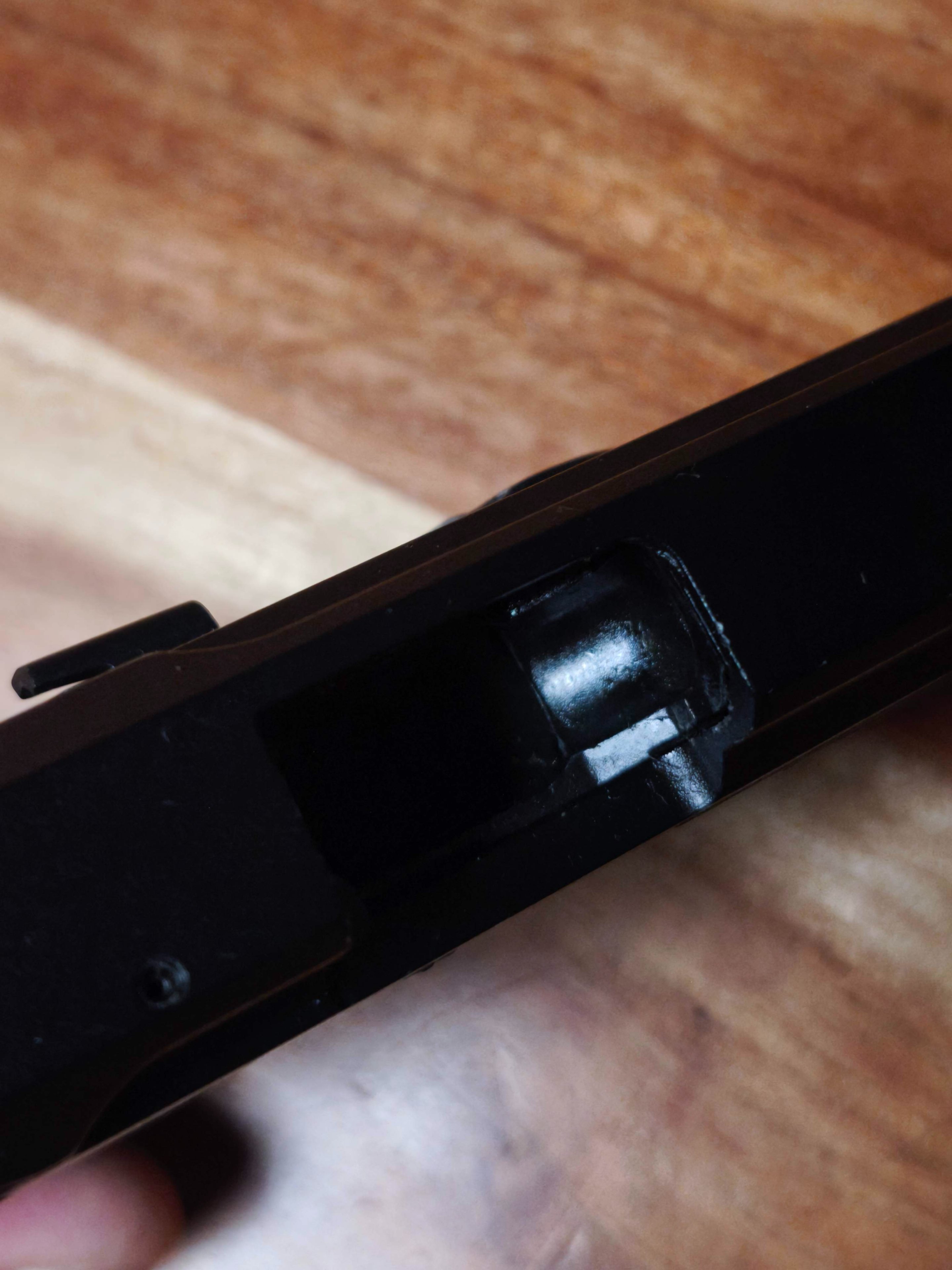 ZORAKI M 908. 9mm – Bild 5