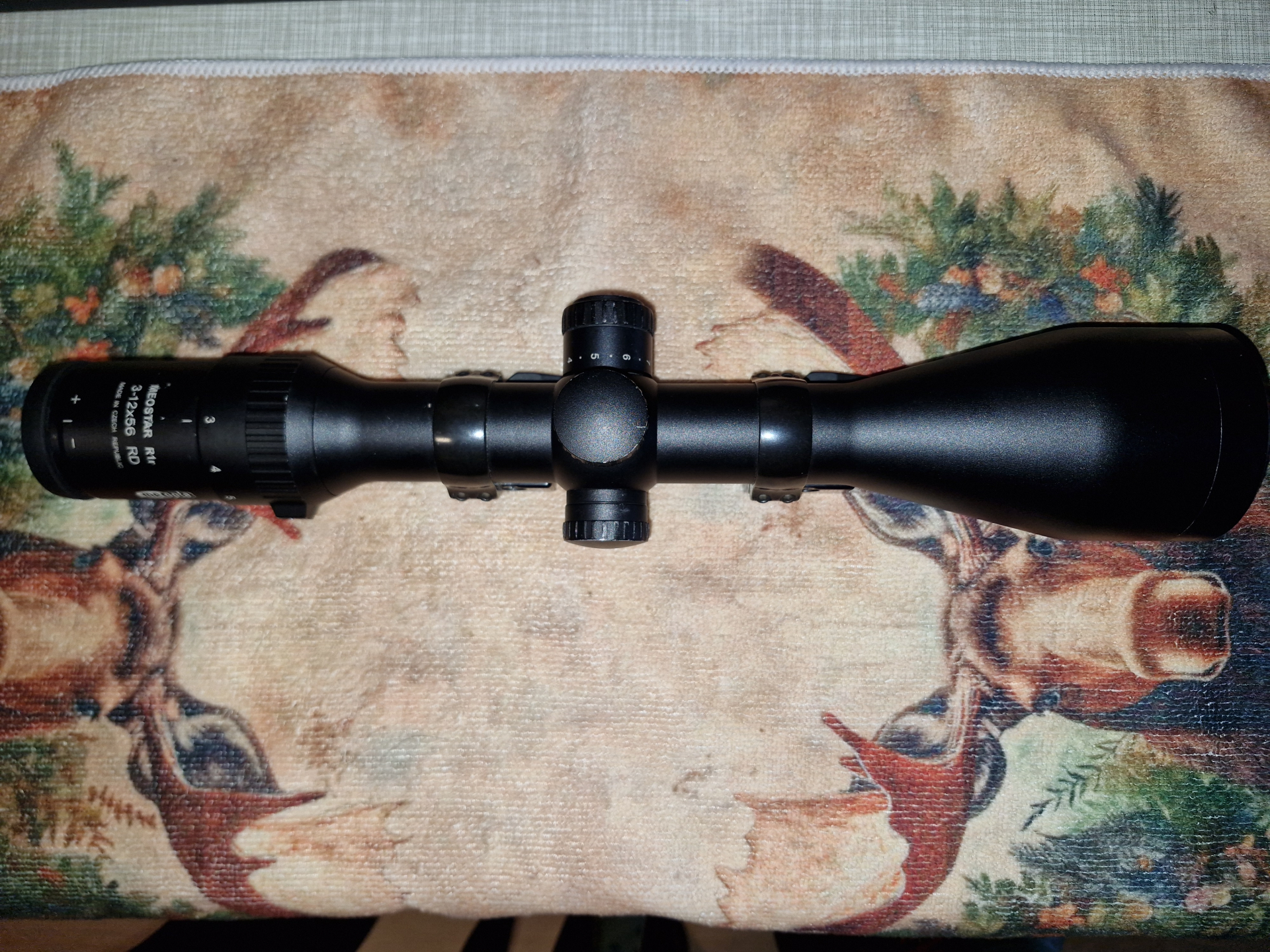 Meopta R1r 3-12×56 – Bild 2