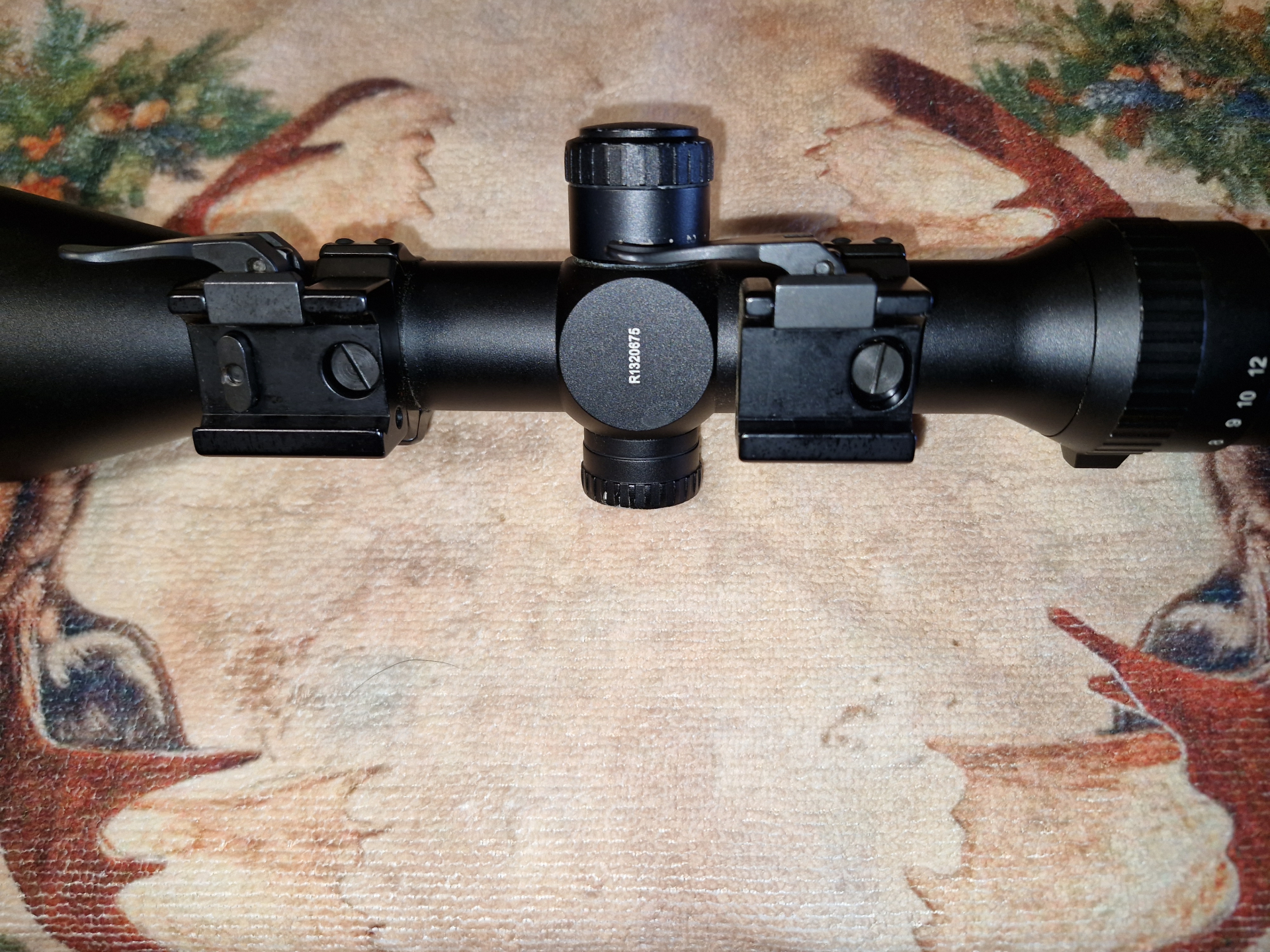 Meopta R1r 3-12×56 – Bild 4