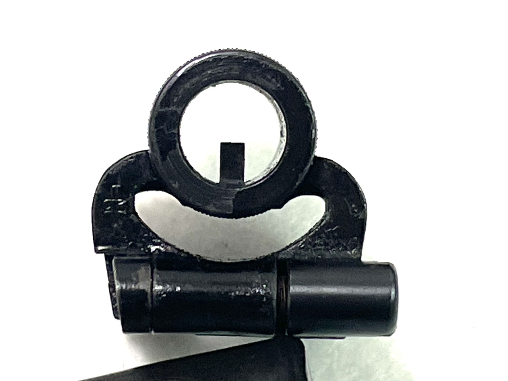 Diopter W&F K31 Original Schweiz – Bild 3