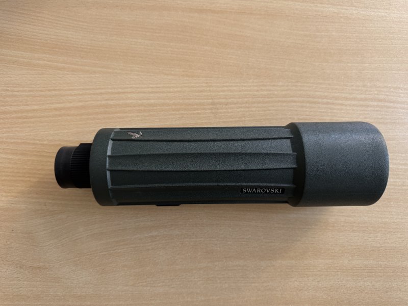 Swarovski CTC 30x75 Spektiv – Bild 2