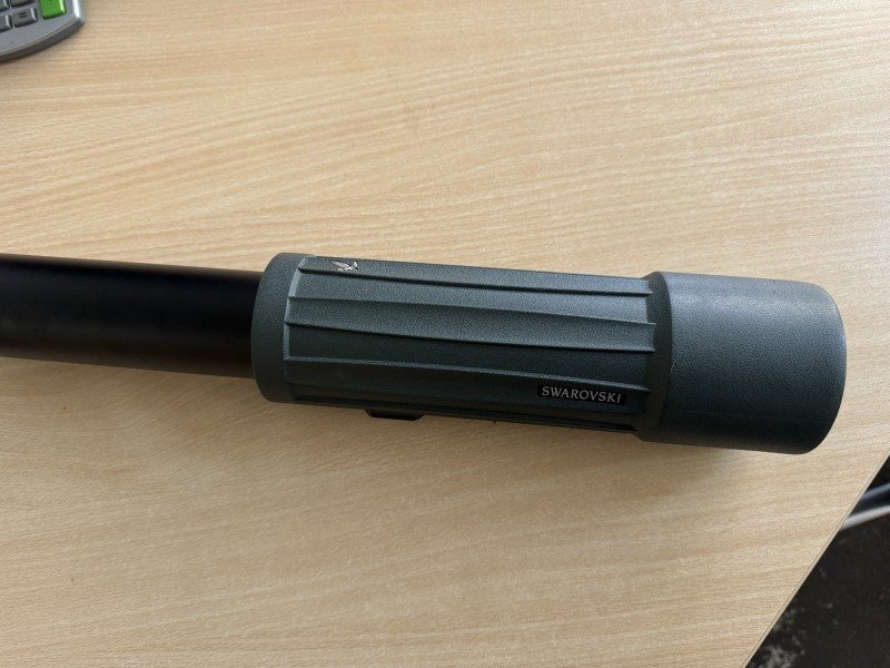 Swarovski CTC 30x75 Spektiv – Bild 3