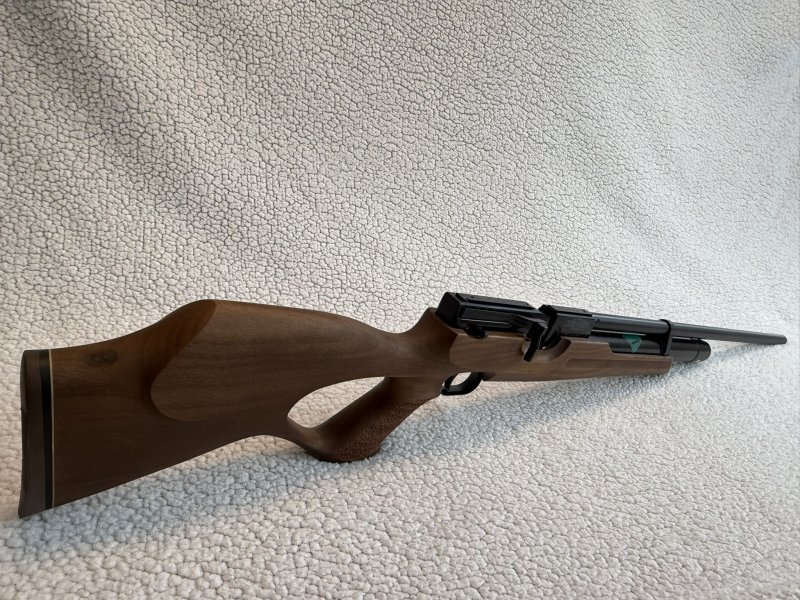 Weihrauch HW 100 – Bild 2