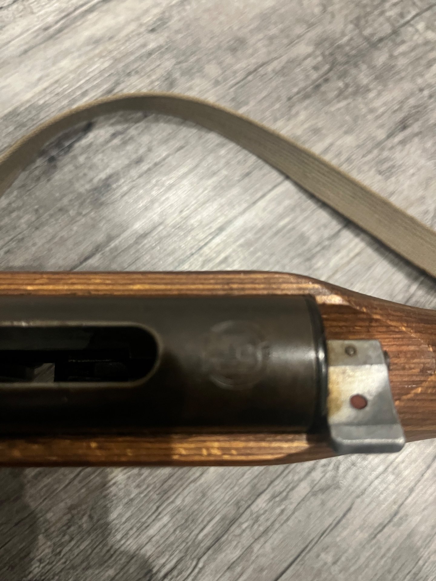 Haenel 49a – Bild 3