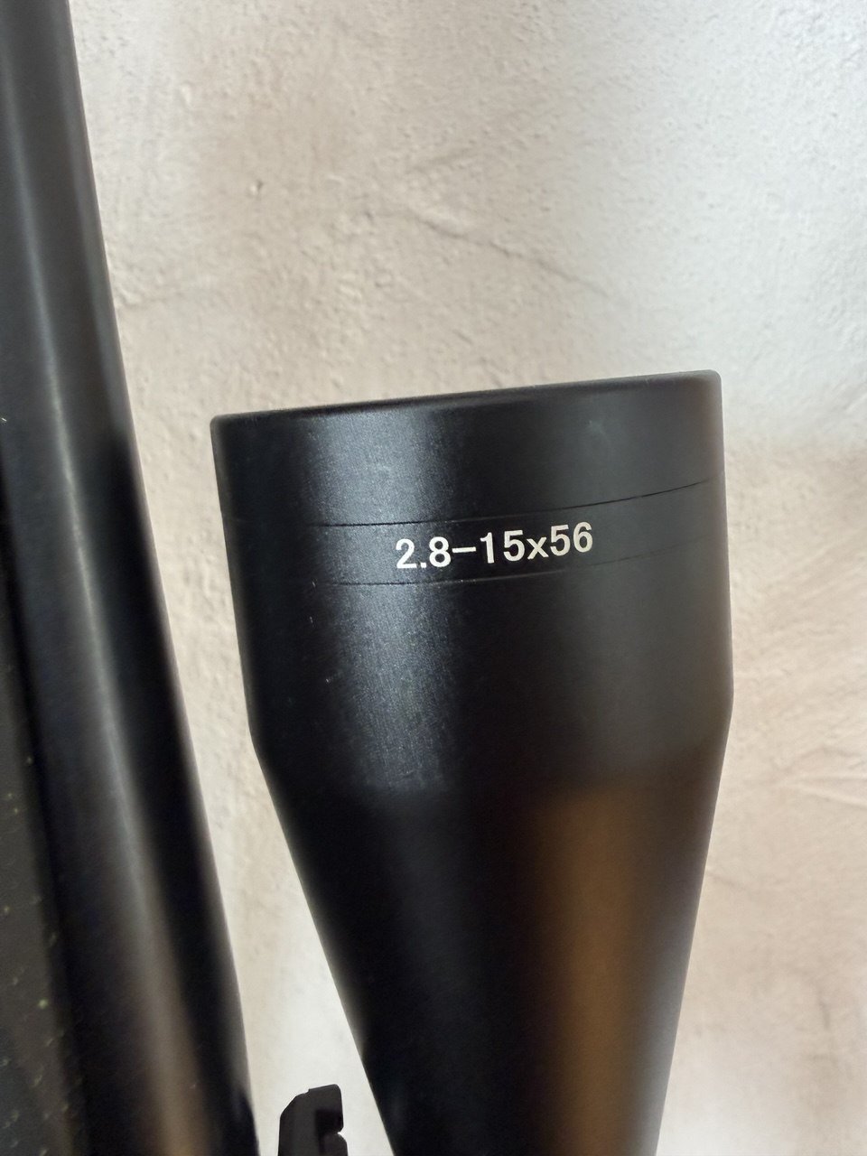 CZ 557 Varmint Synthetic, 308win, inkl ZF – Bild 2