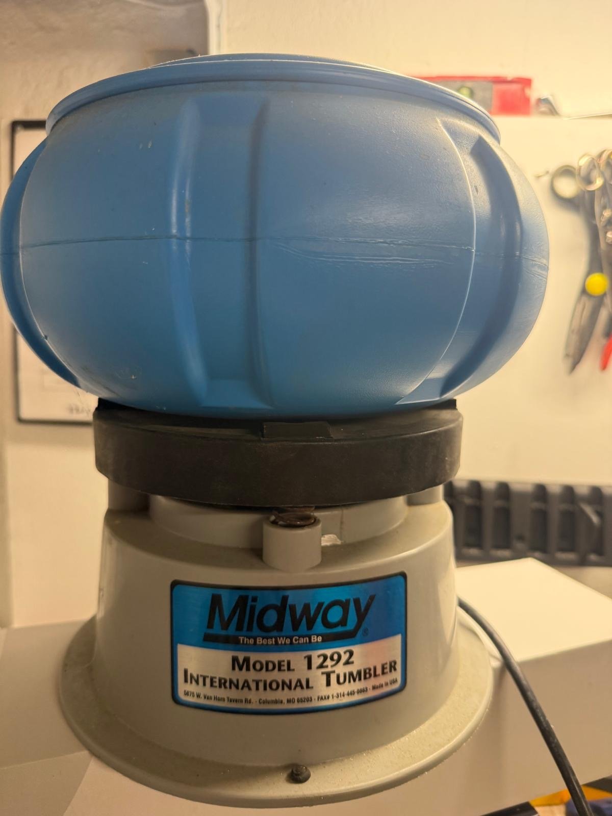 Tumbler Midway – Bild 3