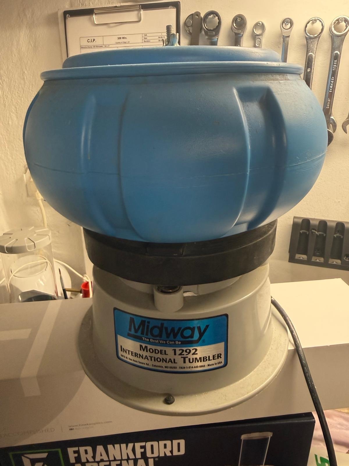 Tumbler Midway – Bild 2