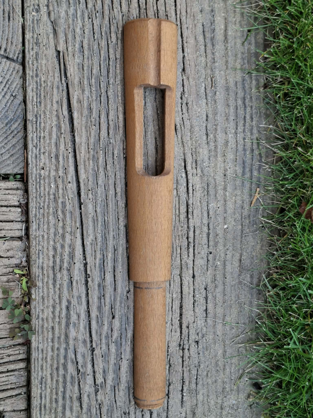 Mauser 33/40 Handschutz - NEU - TOP Repro !!! – Bild 1