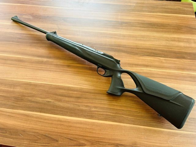 Blaser R8 Professional Success Cal.30-06. – Bild 1