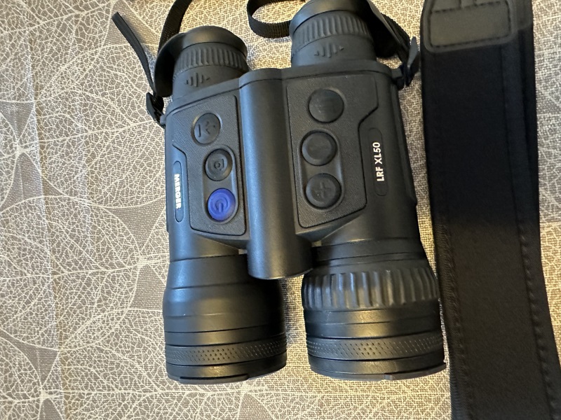 Pulsar Merger LRF XL50 – Bild 2