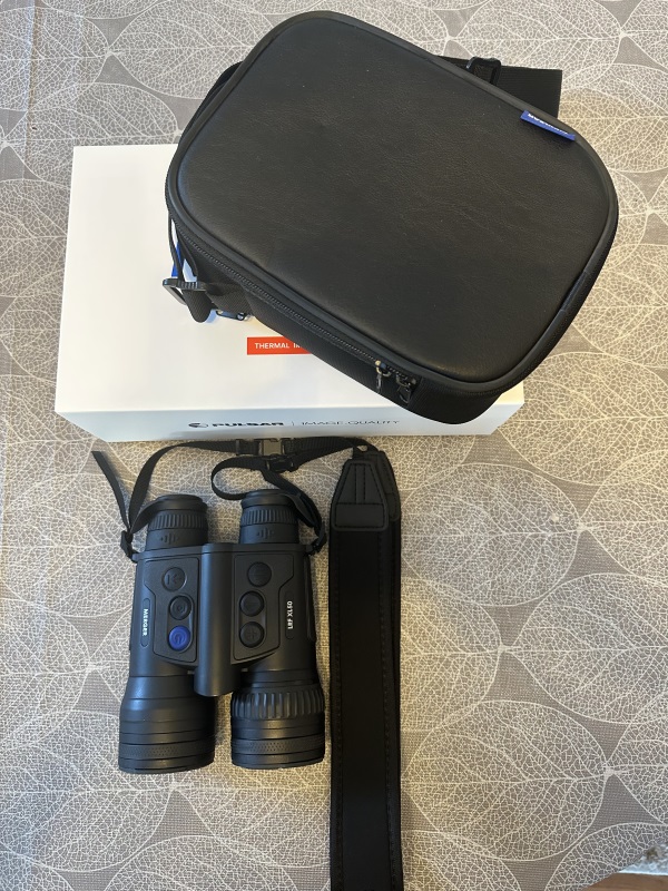 Pulsar Merger LRF XL50 – Bild 1
