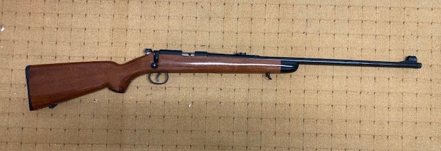 Norinco Einzellader 22lfb Modell JW15A – Bild 2