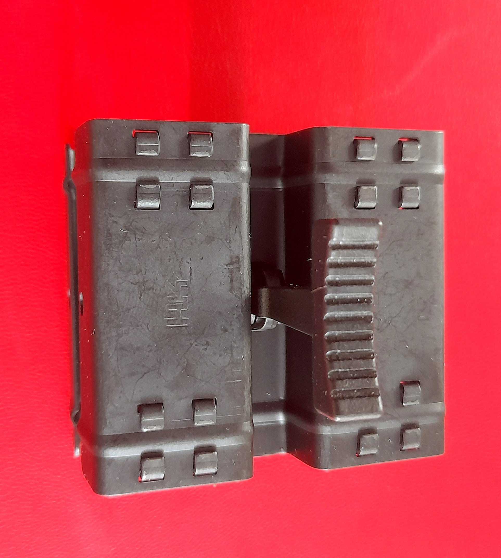 Heckler & Koch MP 5 Magazinclip – Bild 2