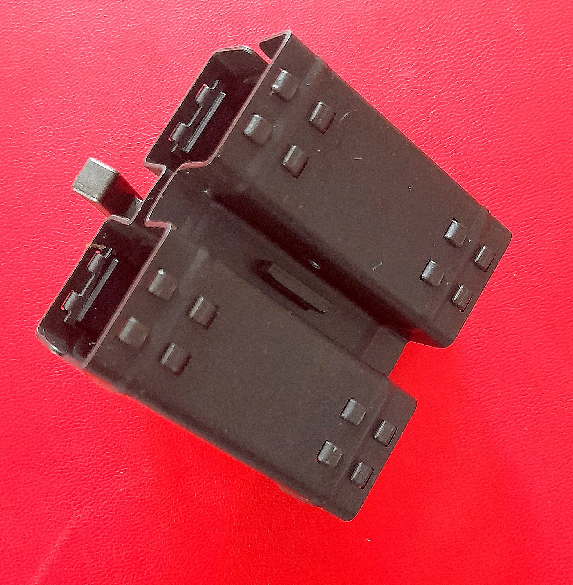 Heckler & Koch MP 5 Magazinclip – Bild 1