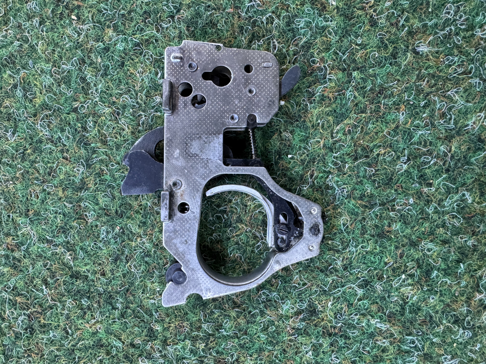 Abzug GSP – Bild 1