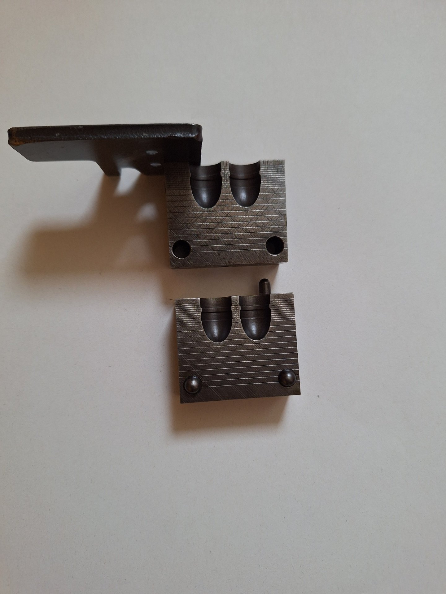 RCBS Kokille 45-230 RN – Bild 2