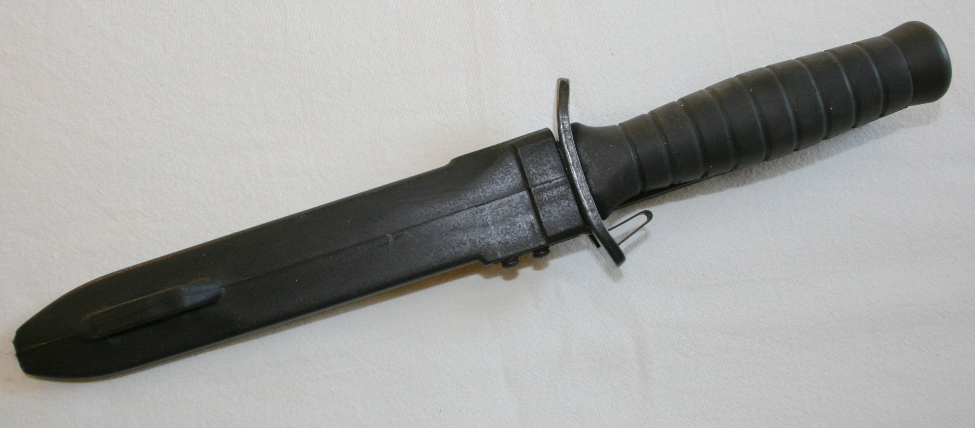 Kampfmesser der polnischen Armee, Modell WZ. 98 – Bild 1