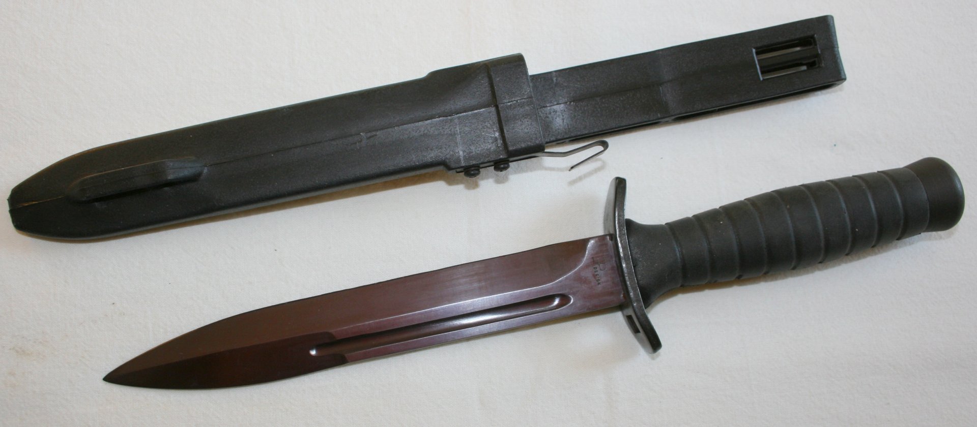 Kampfmesser der polnischen Armee, Modell WZ. 98 – Bild 3
