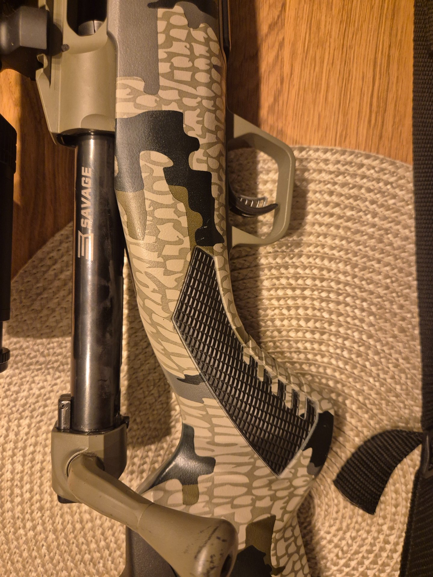 Savage Arms Impulse Big Game 30.06 – Bild 4