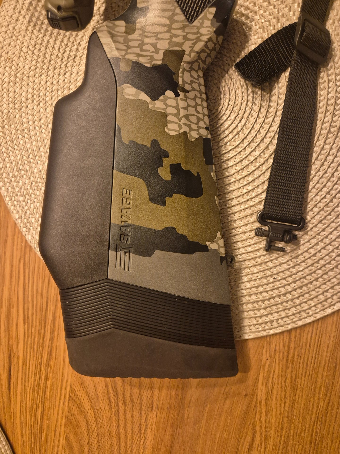 Savage Arms Impulse Big Game 30.06 – Bild 5
