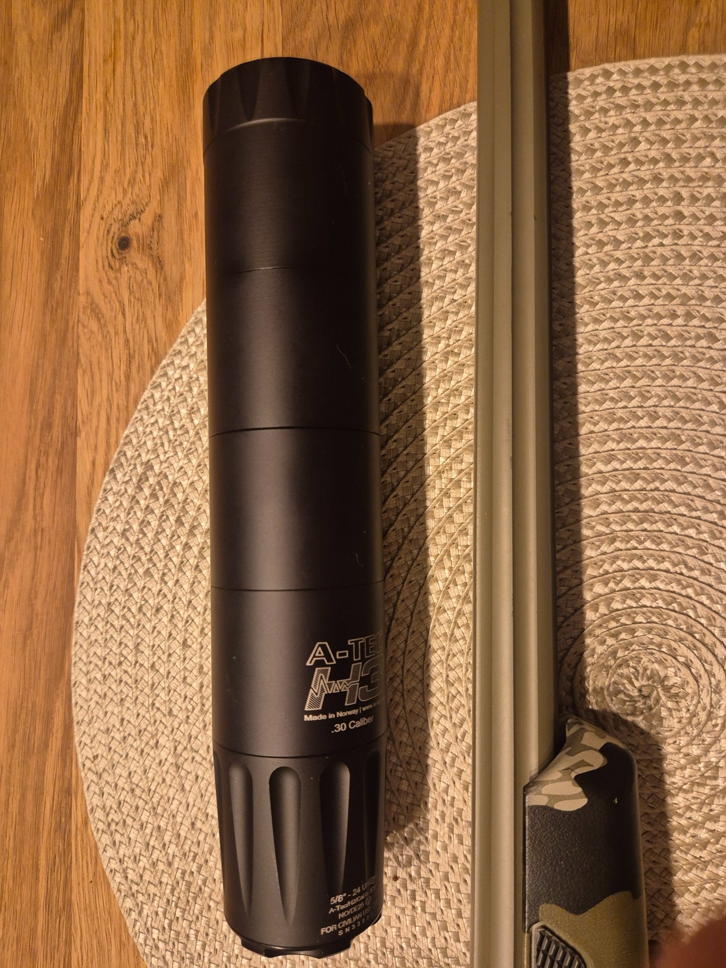 Savage Arms Impulse Big Game 30.06 – Bild 2