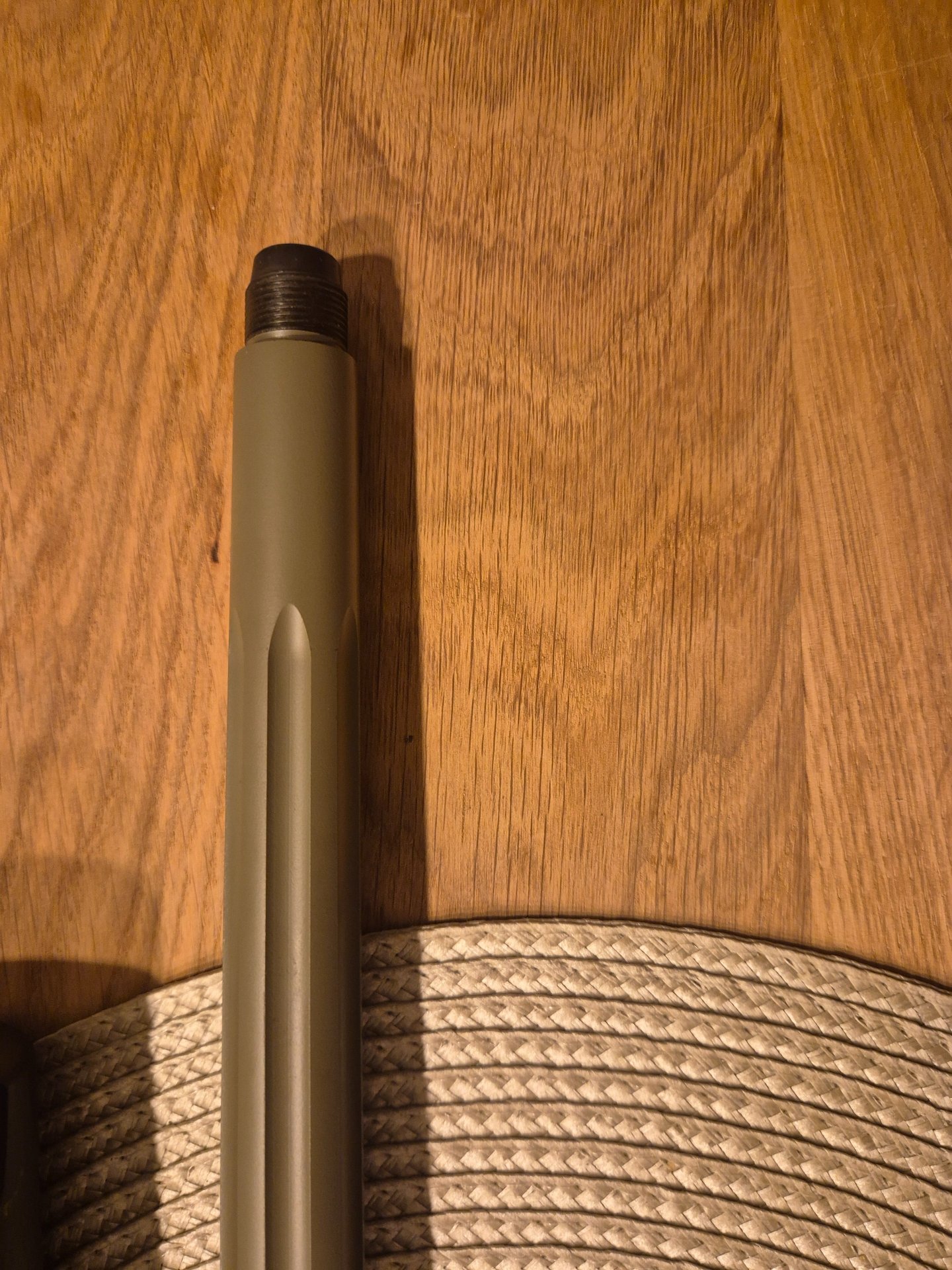 Savage Arms Impulse Big Game 30.06 – Bild 6