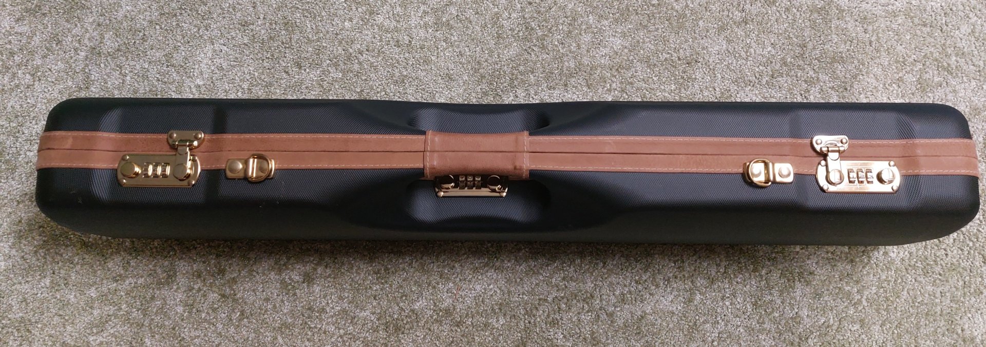 Negrini Waffenkoffer – Bild 6