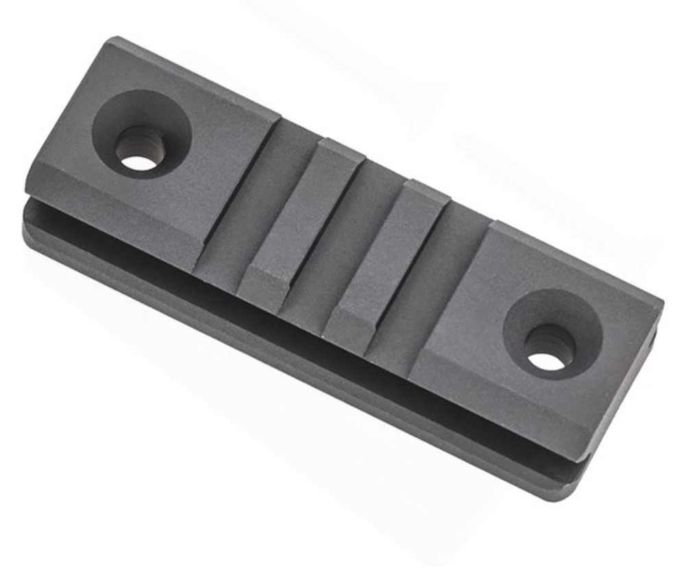 ACCU-TAC PICATINNY RAIL MOUNT – Bild 4