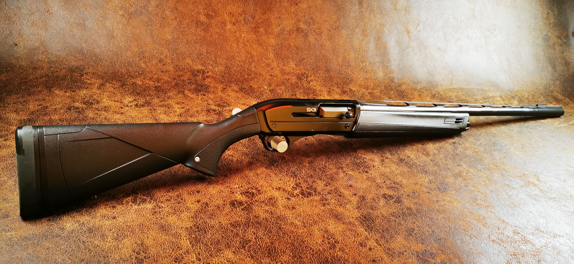 Winchester SLB Flinte Mod. SX3 12/89 – Bild 1