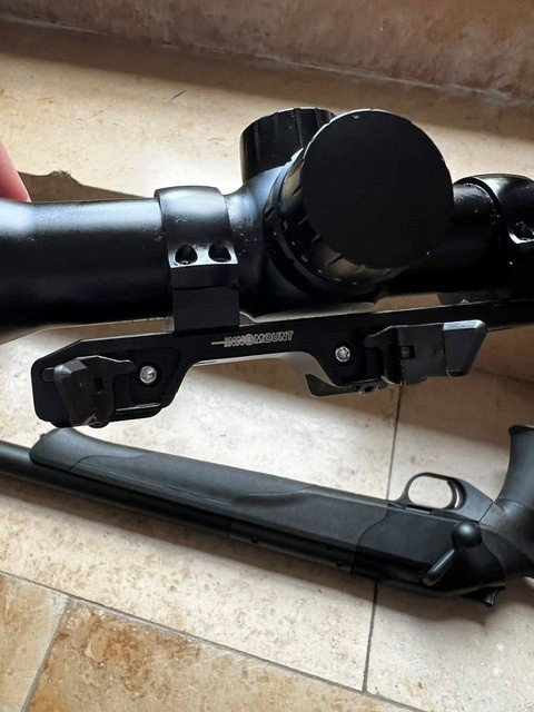 R8 Ultimate Silence 300 WinMag – Bild 5