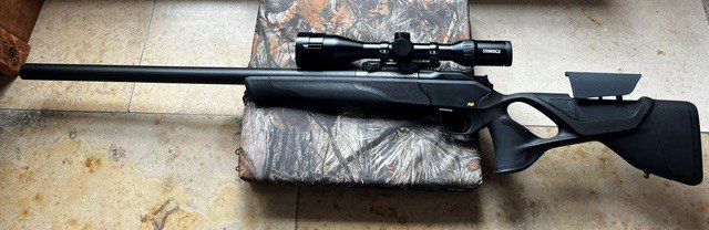 R8 Ultimate Silence 300 WinMag – Bild 1