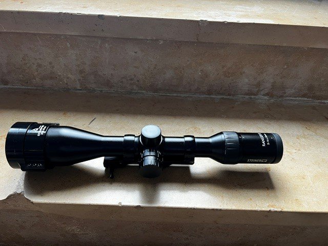 R8 Ultimate Silence 300 WinMag – Bild 4