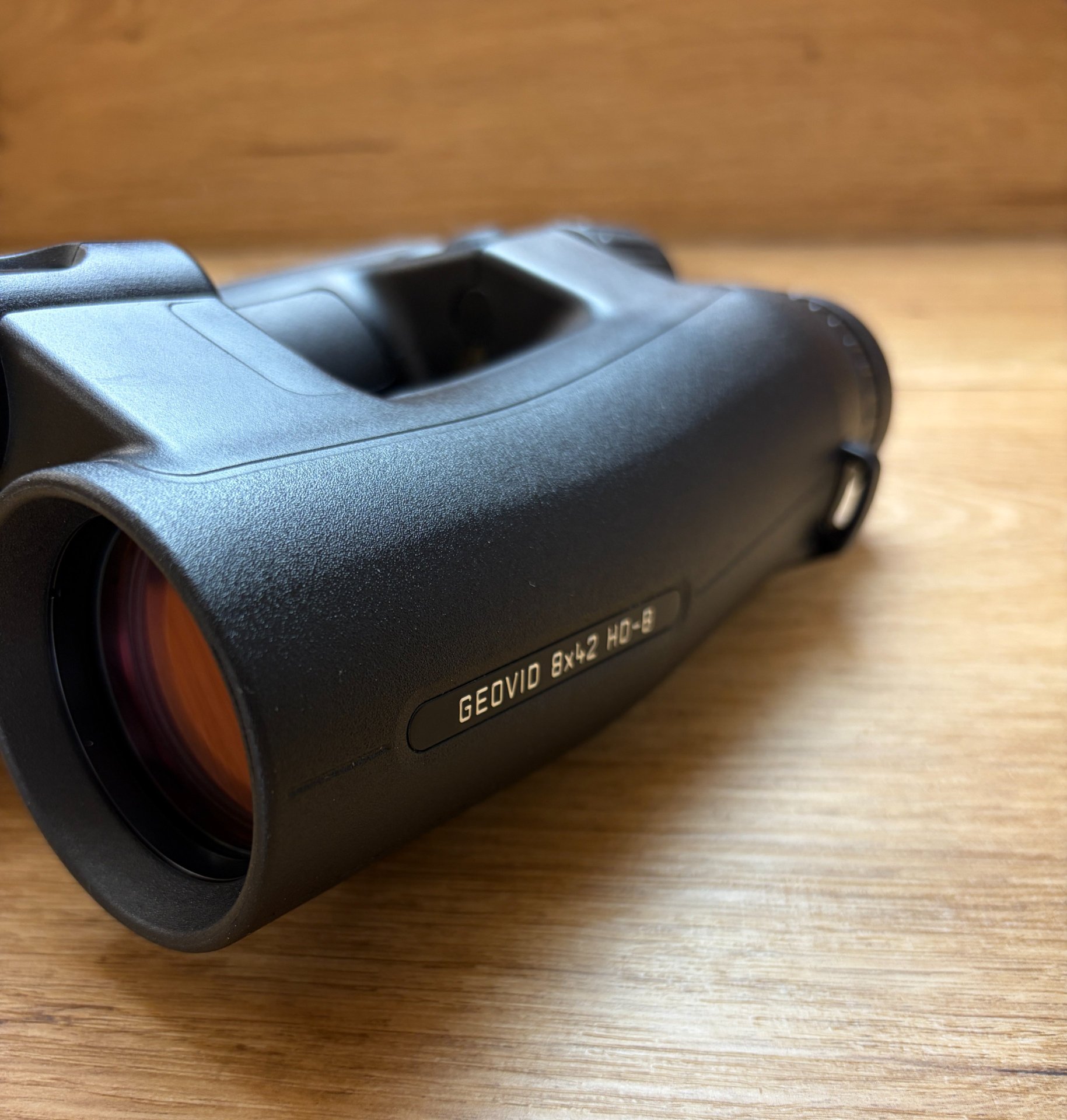 Fernglas Leica Geovid HD-B 8x42 – Bild 2