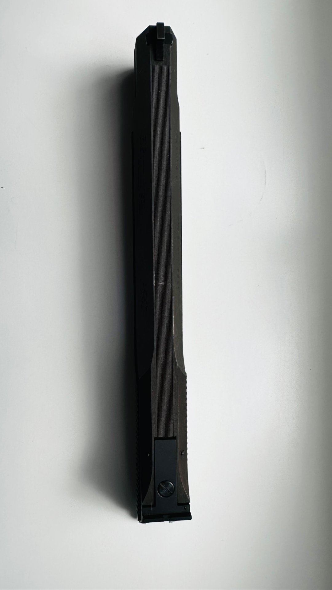 Wechselsystem Hämmerli P240 – Bild 2