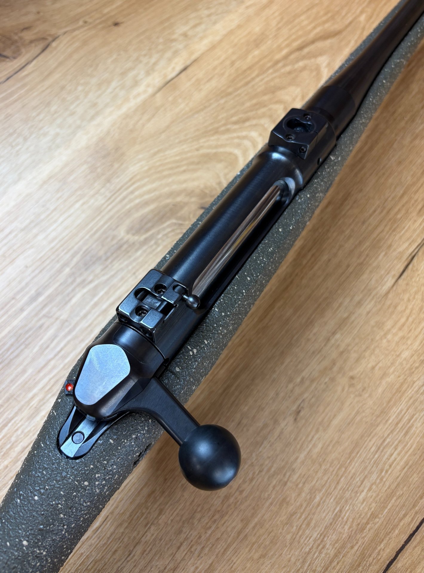 Heym SR30 Offroad 308 Win. "NEUWERTIG" – Bild 3