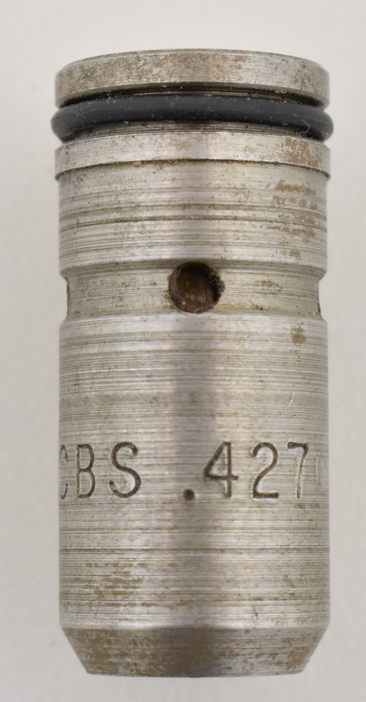 RCBS .427 LAM Sizer Die / Geschosskalibriermatrize #82227 – Bild 1