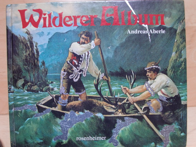 WILDERER-ALBUM – Bild 1