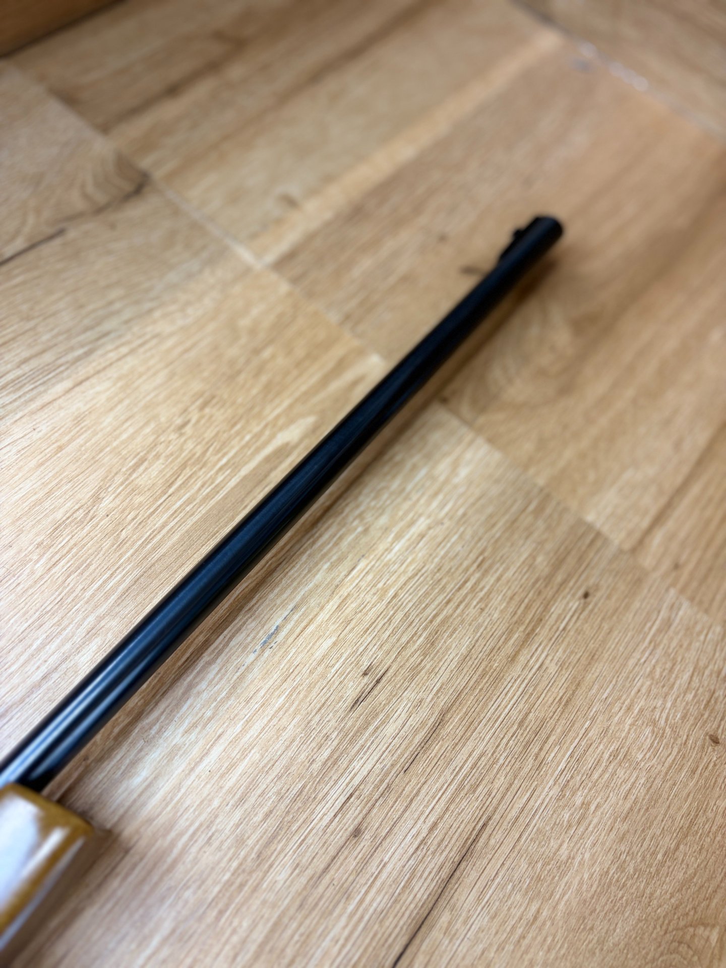 Voere Repetierbüchse 22l.r. – Bild 3