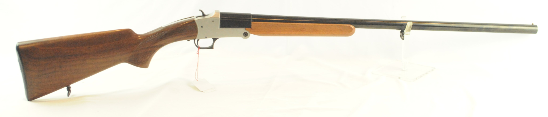 Luger Kipplaufflinte ; Mod. TS 870 ; Kal 12/70 – Bild 1