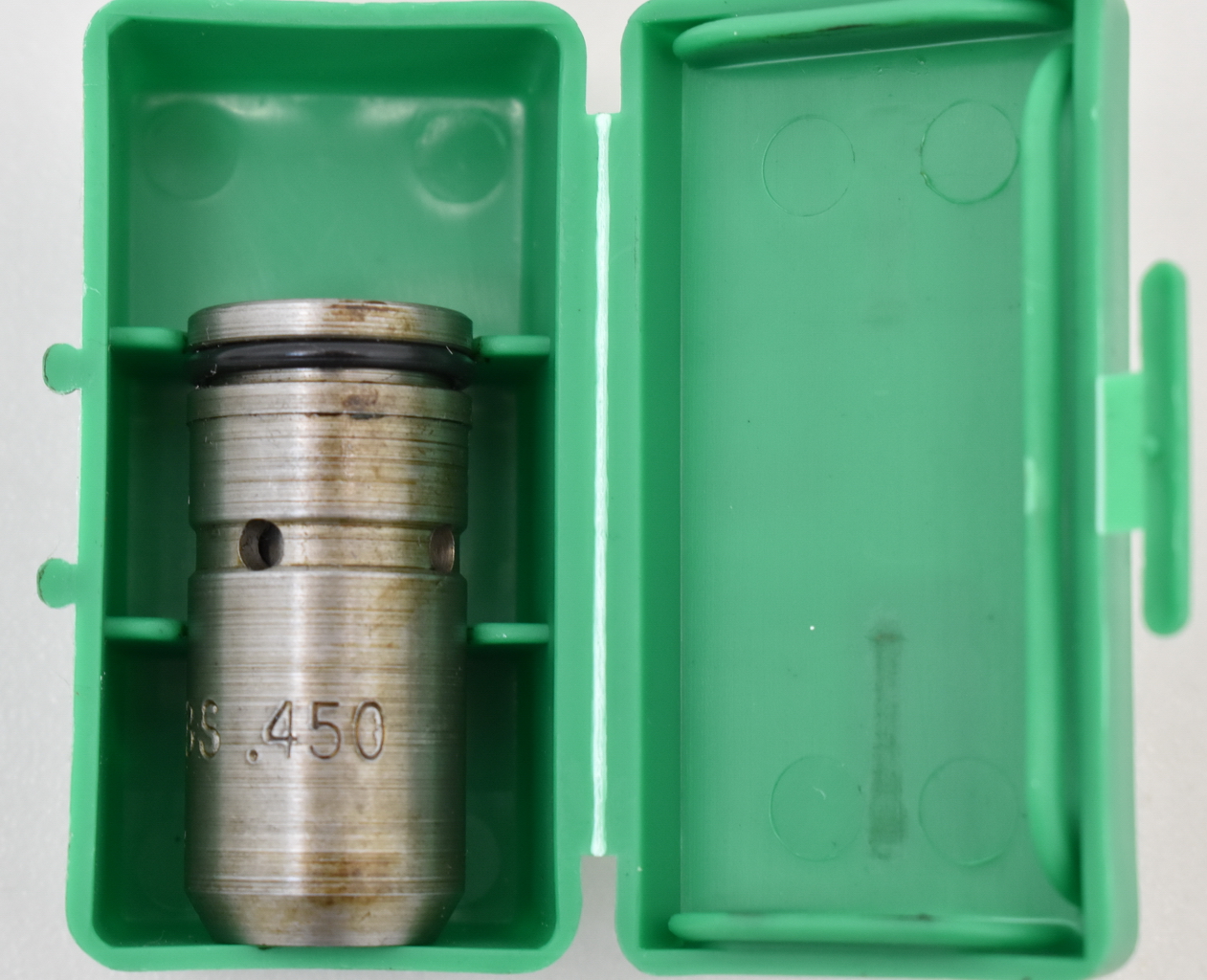 RCBS .450 LAM Sizer Die / Geschosskalibriermatrize #82231 – Bild 1