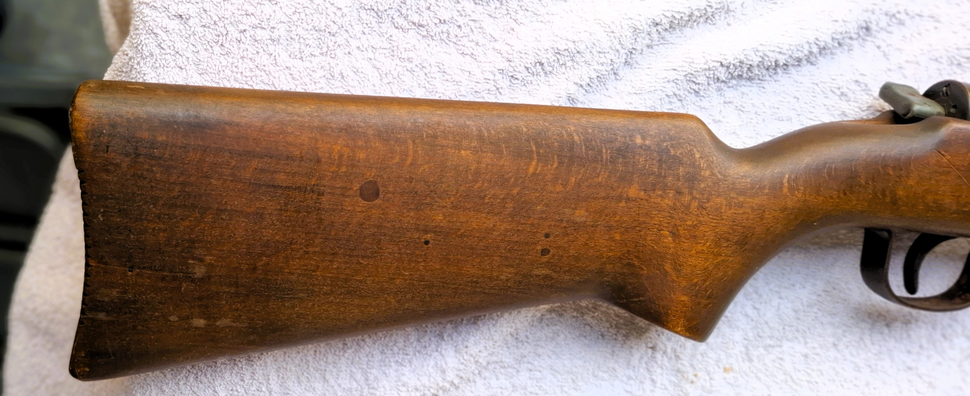 ANSCHÜTZ, MODELL 275 KAL.4,4mm – Bild 5