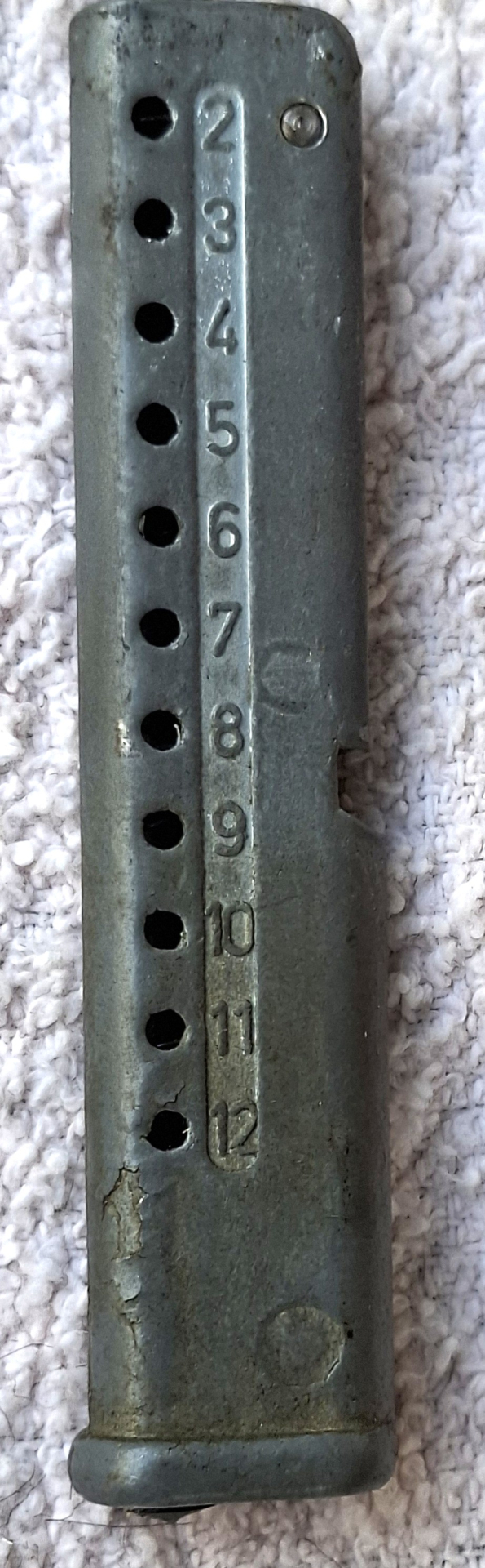ANSCHÜTZ, MODELL 275 KAL.4,4mm – Bild 3