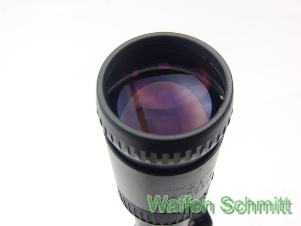 Zielfernrohr Zeiss Diavari VM 3-12x56 mit defektem Leuchtabsehen 44. Guter Zustand!!! – Bild 6