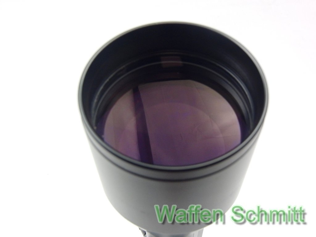 Zielfernrohr Zeiss Diavari VM 3-12x56 mit defektem Leuchtabsehen 44. Guter Zustand!!! – Bild 5