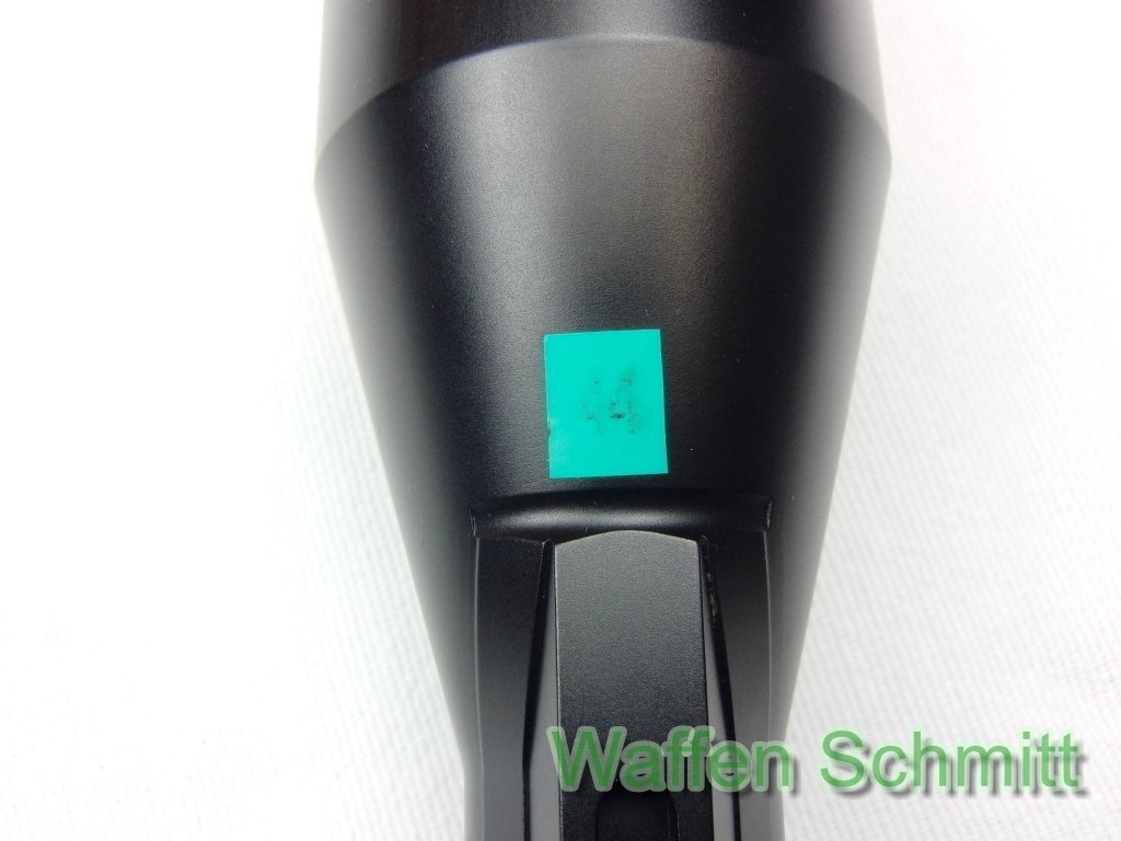 Zielfernrohr Zeiss Diavari VM 3-12x56 mit defektem Leuchtabsehen 44. Guter Zustand!!! – Bild 4