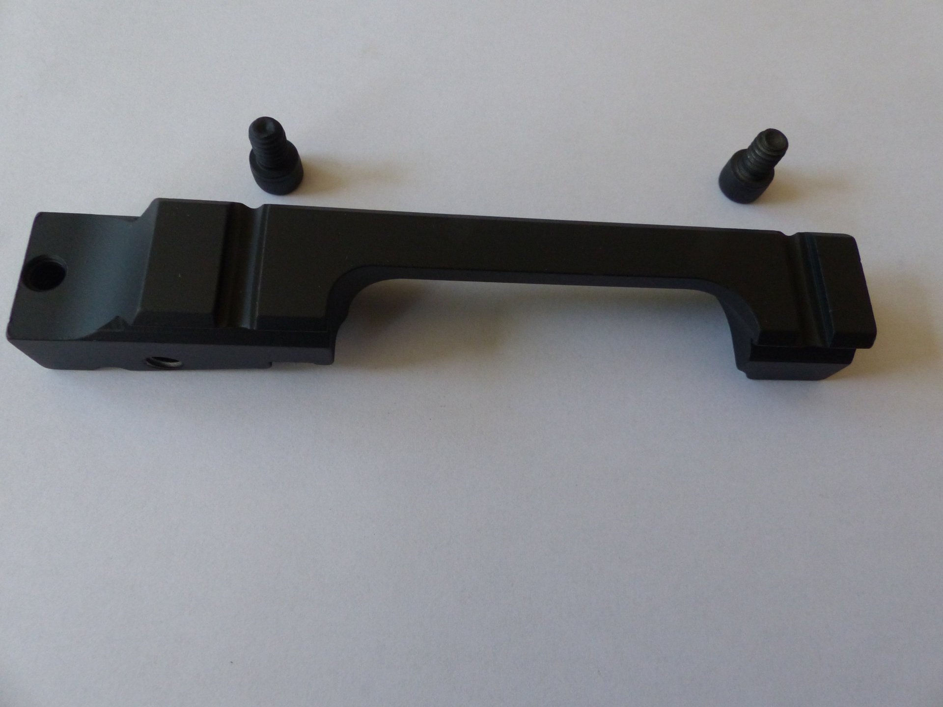 MINI 14 Optik Schiene "Custom" – Bild 2